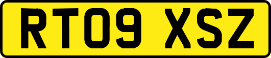 RT09XSZ