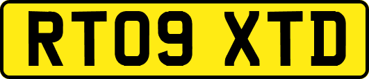 RT09XTD