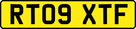 RT09XTF