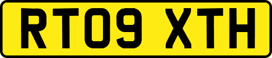 RT09XTH