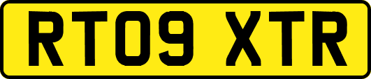 RT09XTR