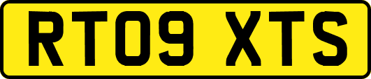RT09XTS