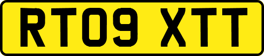 RT09XTT