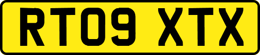 RT09XTX