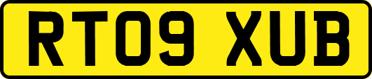 RT09XUB