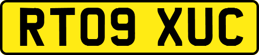 RT09XUC