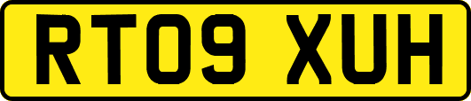 RT09XUH