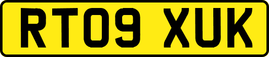 RT09XUK