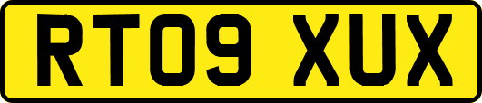 RT09XUX