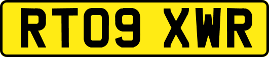 RT09XWR