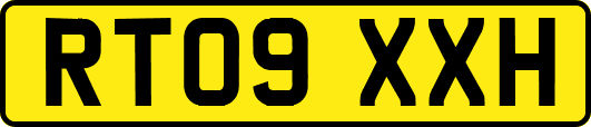 RT09XXH