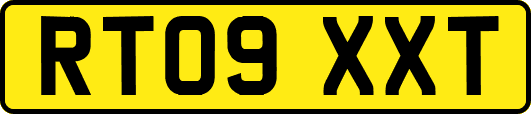 RT09XXT