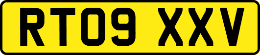 RT09XXV