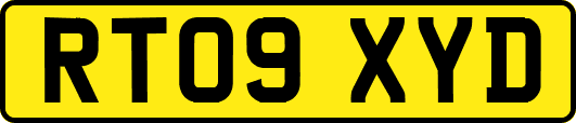 RT09XYD