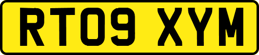 RT09XYM
