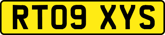RT09XYS
