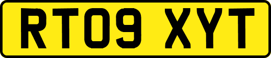 RT09XYT