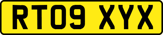 RT09XYX