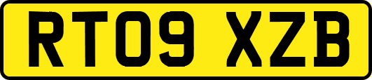 RT09XZB