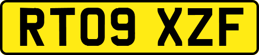RT09XZF