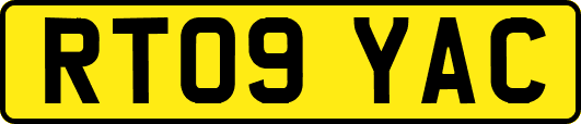 RT09YAC