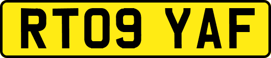 RT09YAF