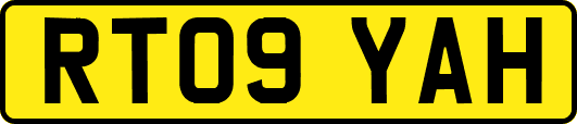 RT09YAH