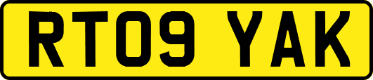 RT09YAK