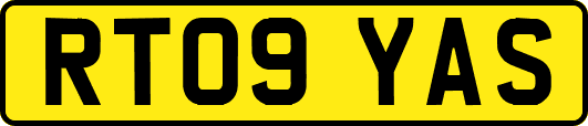 RT09YAS