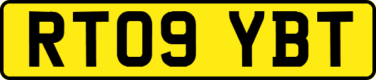RT09YBT