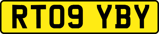 RT09YBY