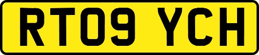 RT09YCH