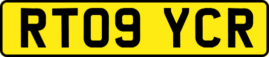 RT09YCR