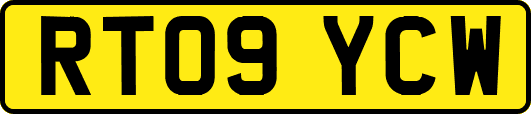 RT09YCW