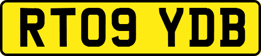 RT09YDB