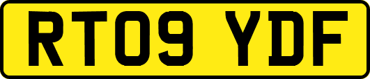 RT09YDF