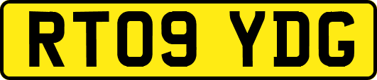 RT09YDG