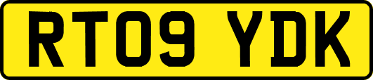 RT09YDK