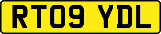 RT09YDL