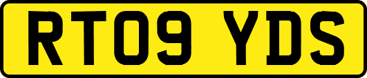RT09YDS