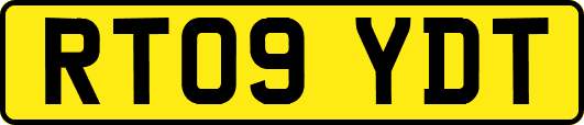 RT09YDT
