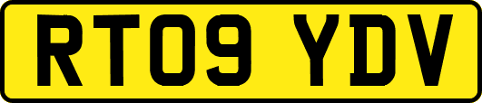 RT09YDV