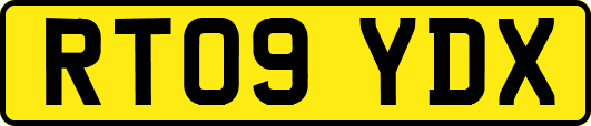 RT09YDX