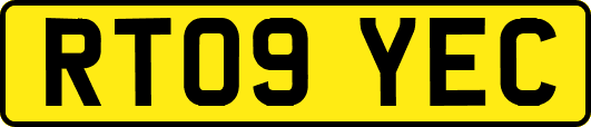 RT09YEC