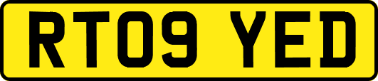 RT09YED