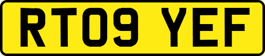 RT09YEF