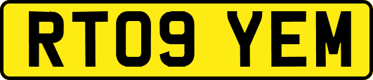 RT09YEM
