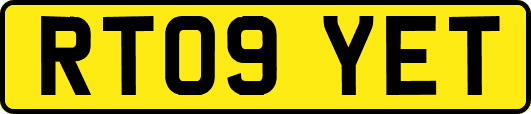 RT09YET