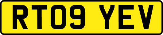 RT09YEV