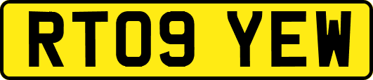 RT09YEW